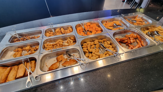 Wok Loulé - Gastronomia e hotelaria