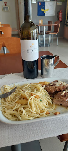 Comentarii opinii despre Snack-Bar O Pinheiro