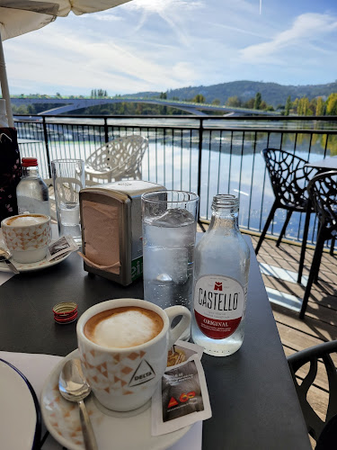 Restaurante Docas Rio - Coimbra