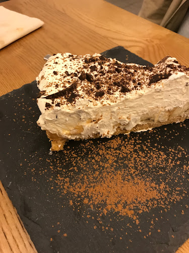 Comentarii opinii despre daTerra Matosinhos