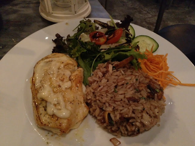 Comentarii opinii despre 11 Tapas - Restaurante & Cocktail, WineBar