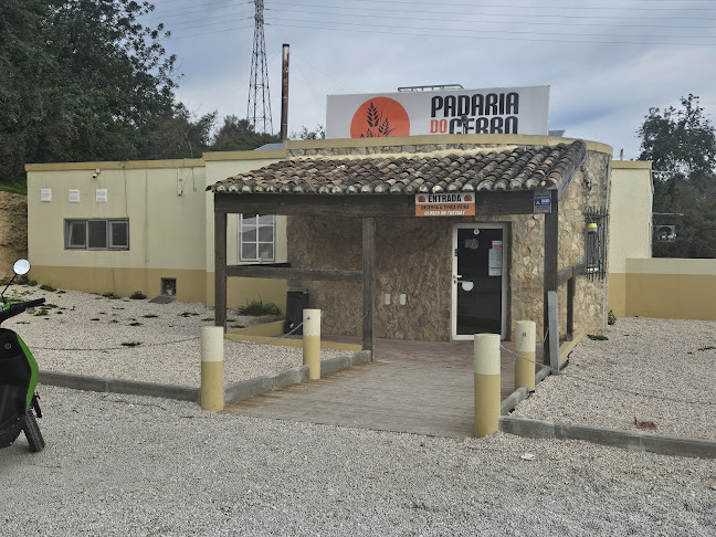 Padaria Do Cerro - Albufeira