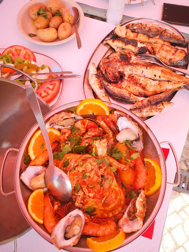 Opinii despre Ferribote în Setúbal - Gastronomia e hotelaria