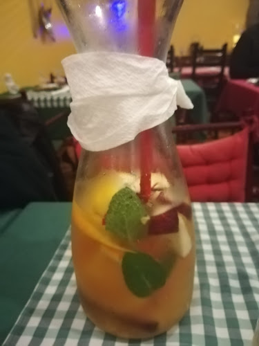 Angelus - Gastronomia e hotelaria