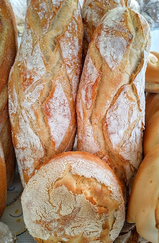 Pão Tradicional Adelina - Gastronomia e hotelaria