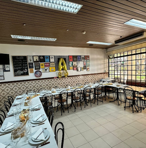 Comentarii opinii despre Snack-Bar A Fateixa