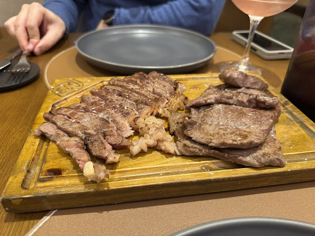 Opinii despre G•Treze în Covilhã - Gastronomia e hotelaria