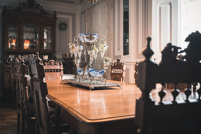 Comentarii opinii despre Quinta das Cerejeiras - Wine Shop - Museum - Wine Tourism