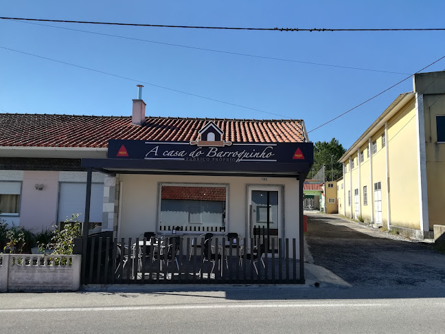 A Casa Doces Dias, Lda