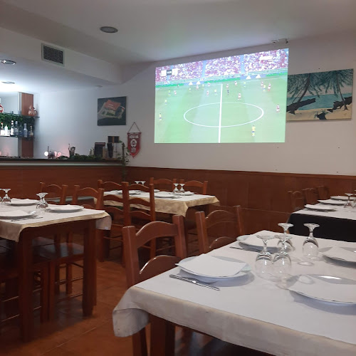 Tasquinha da Glória - Rebordosa