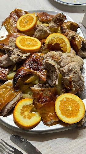 Comentarii opinii despre Moinhos da Lomba Adega Regional