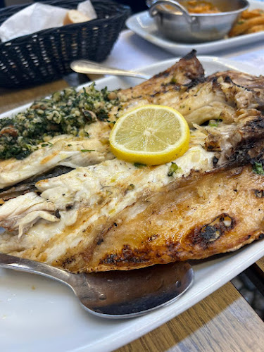 Taberna Aveirense - Gastronomia e hotelaria