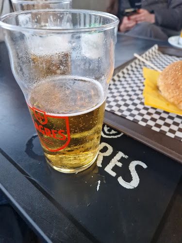 Sunset Steve's Bar (Piscinas Naturais) - Caldas da Rainha