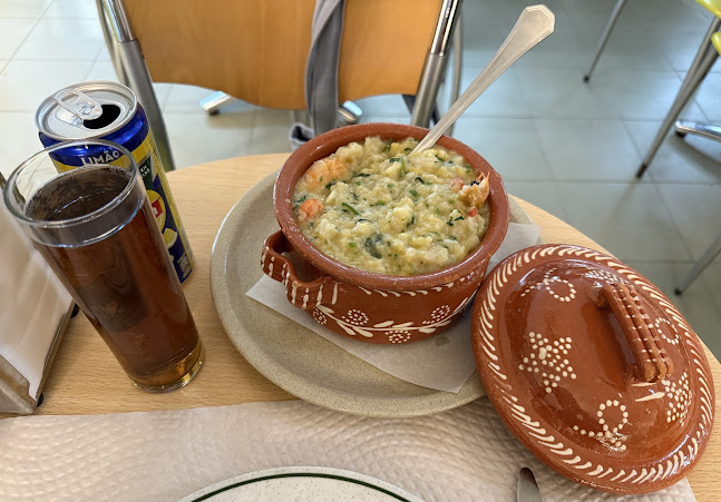 Reviews of Snack-bar Pastelaria Coelho in Faro - Gastronomia e hotelaria