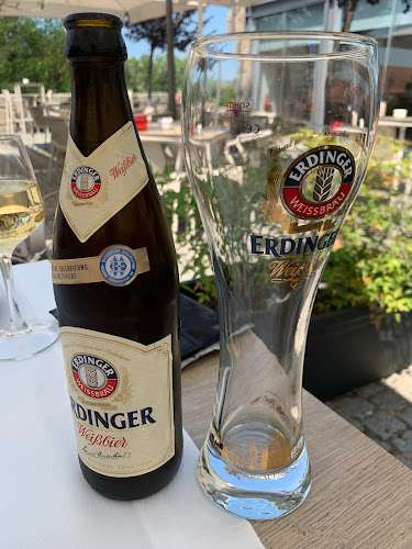 Restaurante Requinte no Parque