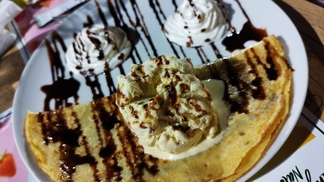 Comentarii opinii despre Marina Bar