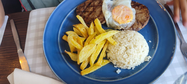 Opinii despre Restaurante Clássico în Gafanha da Nazaré - Gastronomia e hotelaria