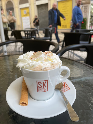 Opinii despre Doce Amor Café Gourmet în Coimbra - Gastronomia e hotelaria