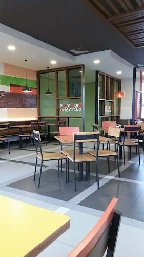 Burger King Viseu - Viseu