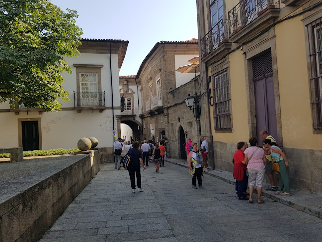 Bar Infusões - Gastronomia e hotelaria