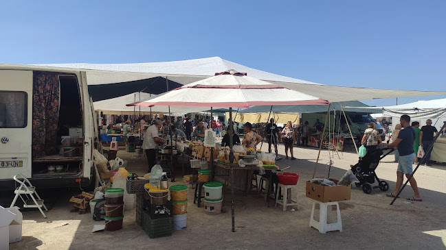 Mercado Mensal do Poceirão