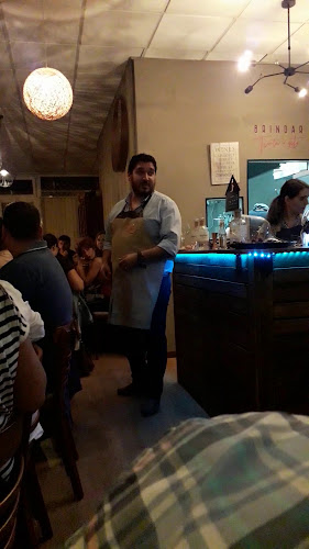 Restaurante Brindar 37