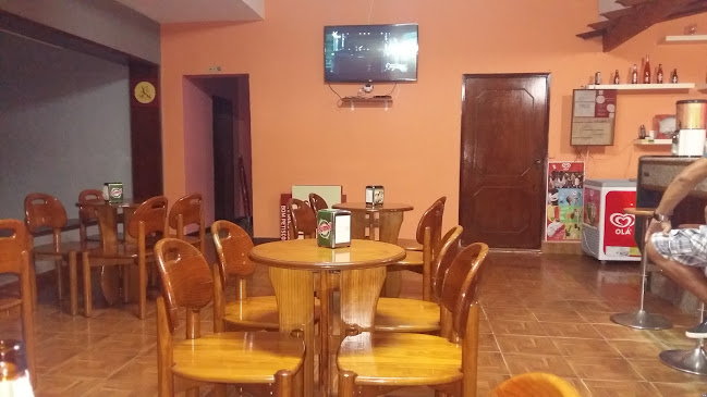 Opinii despre Café Zé în Marco de Canaveses - Gastronomia e hotelaria