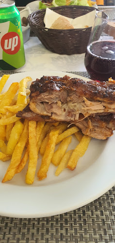 Restaurante "Vale dos Sabores"