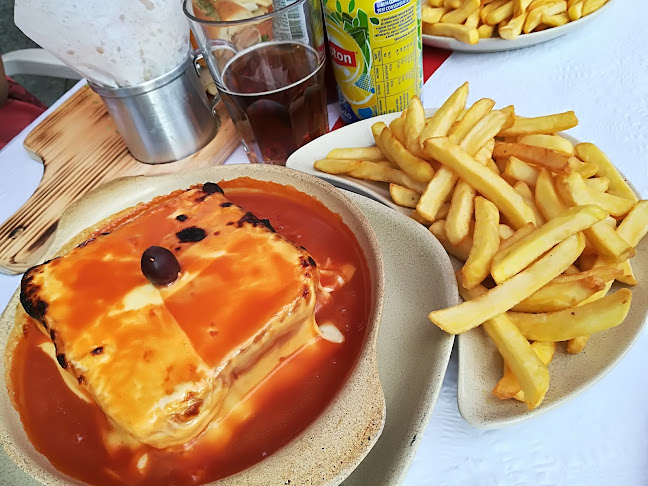 Opinii despre Lacartun - Prato do dia în Guimarães - Gastronomia e hotelaria