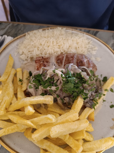 Boguinhas - Gastronomia e hotelaria