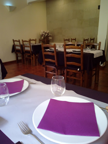 O Retiro - Gastronomia e hotelaria