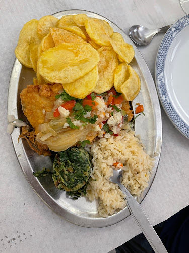 Comentarii opinii despre Restaurante A Mó