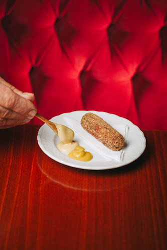 Café do Paço - Gastronomia e hotelaria