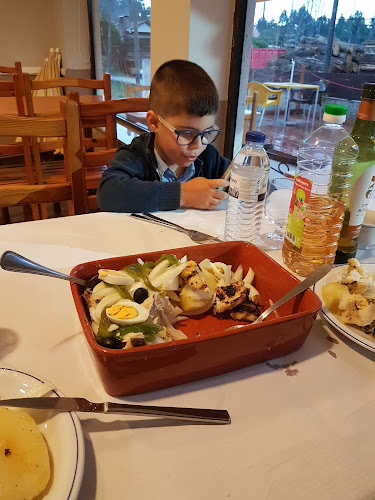 O Barril - Prato do dia - Vandoma