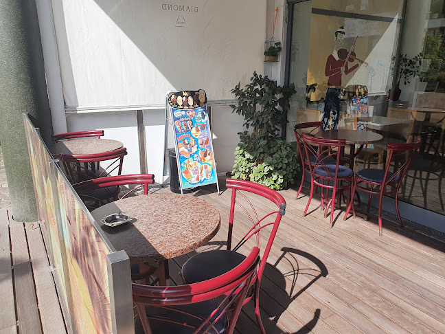 Opinii despre Brisadoce-pão Quente E Confeitaria Unipessoal Lda în Amarante - Gastronomia e hotelaria