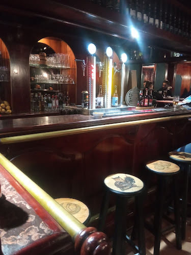 Cervejaria Corujão - Vila do Conde