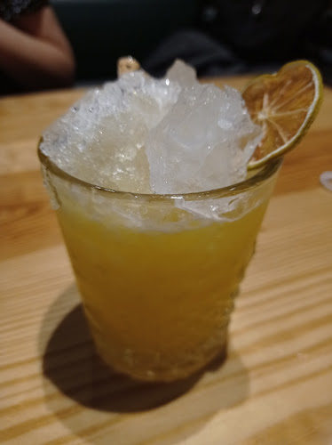 BOP Café - Gastronomia e hotelaria