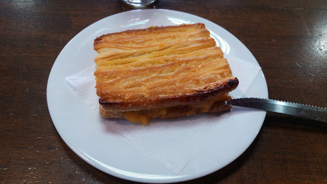 Pastelaria Sabie - Setúbal