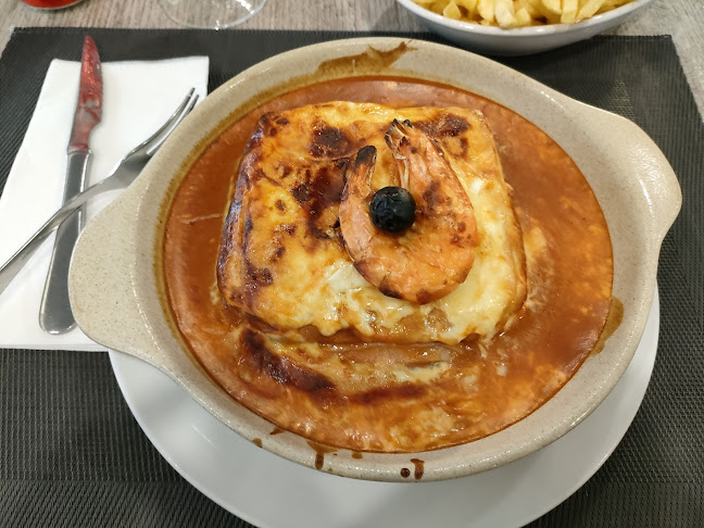 Restaurante 28 - Folgosa