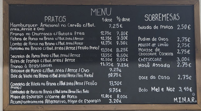 Opinii despre A Gruta în Évora - Gastronomia e hotelaria