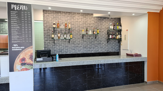 Royal Pizza - Marinha Grande