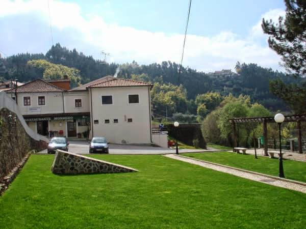 RESTAURANTE MONDEGO - Natália Henriques UNIP. LDA - Gastronomia e hotelaria