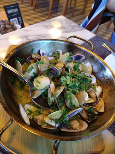 Opinii despre Mercearia do Fanqueiro by Vítor Palmilha în Loures - Gastronomia e hotelaria