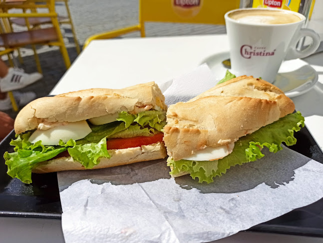 Comentarii opinii despre Bar Pôr do Sol