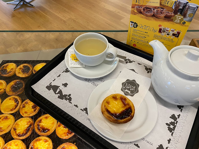 Opinii despre NATA Lisboa - Torres Novas - Pastel de Nata în Torres Novas - Gastronomia e hotelaria