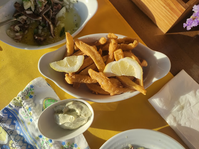 Opinii despre A Taskinha în Póvoa de Varzim - Gastronomia e hotelaria