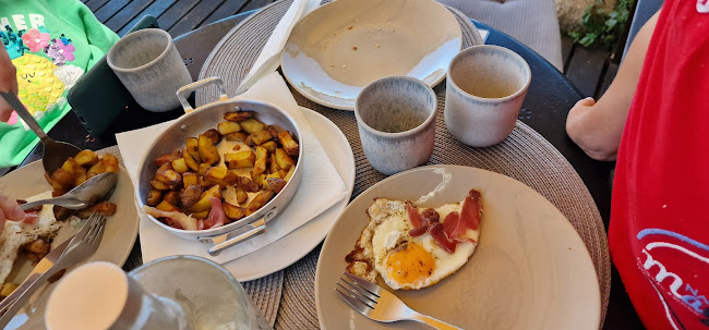 Restaurante Intrigo - Gastronomia e hotelaria