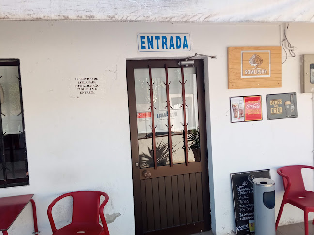 Comentarii opinii despre Charly BAR