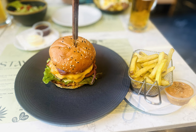 STAY by Upon Lisbon - Lisboa