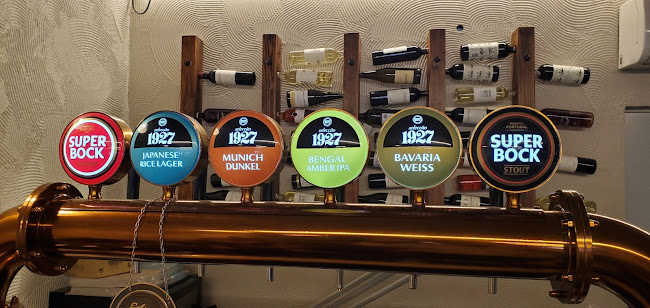 Opinii despre Noterreiro - Restaurante e Bar în Caminha - Gastronomia e hotelaria